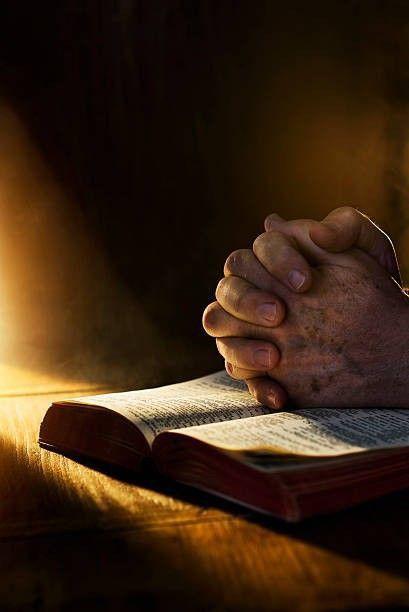 Modlitba v čase milosti