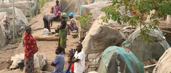 “This is horror. This is terror” – more devastating attacks in Nigeria