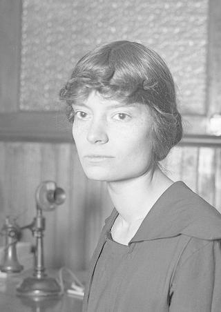 Papež: Dorothy Day a krása víry, která nachází Boha v lásce k chudým