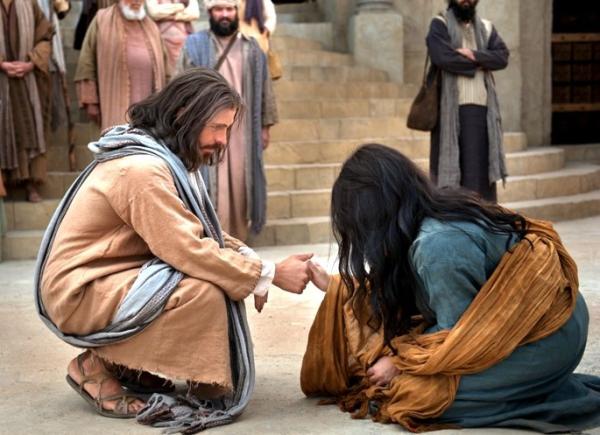 Bohatý na milosrdenstvo