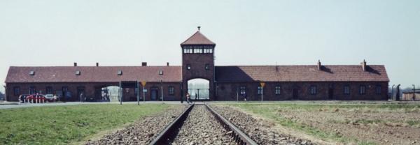 Generácia bez hanby: spoločnosť v rozpade. Dietrich Bonhoeffer