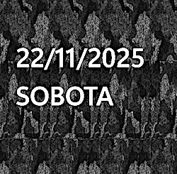 Dekanátne stretnutie mládeže