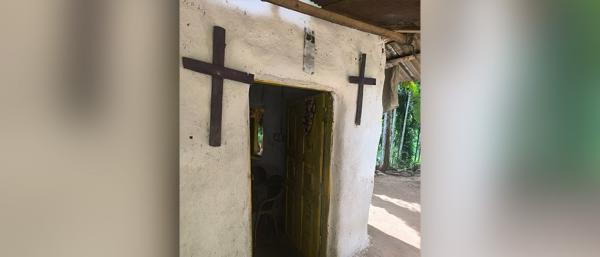 In poverty for Jesus: the resilient faith of a family