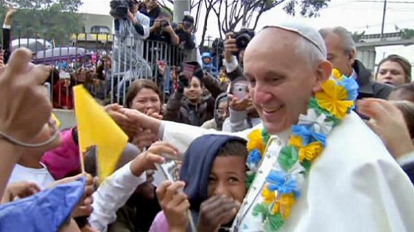 Ako nevesta pozýva, vy všetci, každú prvú sobotu v mesiaci, ste pozvaní sa stretnúť, kdekoľvek sa nachádzate, aby ste prijali môj príchod.