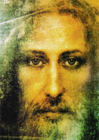 Ty si Boh mojej spásy