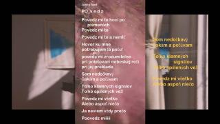 Povedz