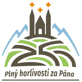 Jubileum diecézy