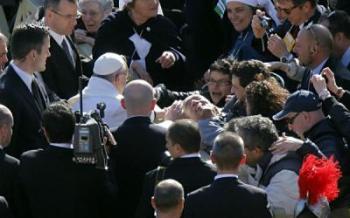 Stalo sa niečo mimoriadne