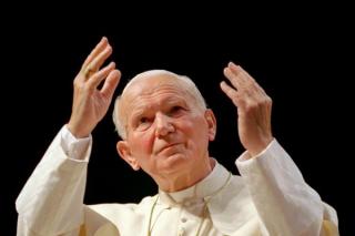 Svätý Ján Pavol 2 - Sila viery v modernom svete