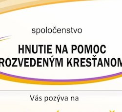 Pomoc rozvedeným