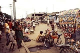 Abandoned, attacked and accused – stories of persecution in Bangladesh