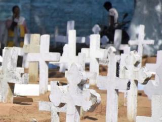 180 Christian Families Denied Water, Economic Rights in Chhattisgarh
