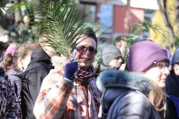 Diecézne stretnutie na Spiši prekvapilo účasťou takmer 900 návštevníkov