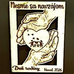Ako sme prežili Deň rodiny 2026
