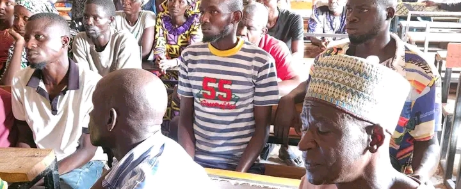 “Please fast and pray” – parents plead for their children in Nigeria