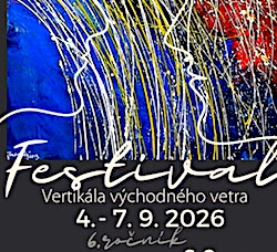 Pozvánka na festival