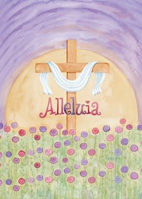 Ďakujem za Veľkonočné tajomstvá