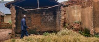 Attack in Nigeria kills 25 people, mostly women and children