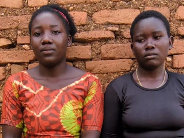 Muslim Father Attempts to Burn Christian Daughters Alive