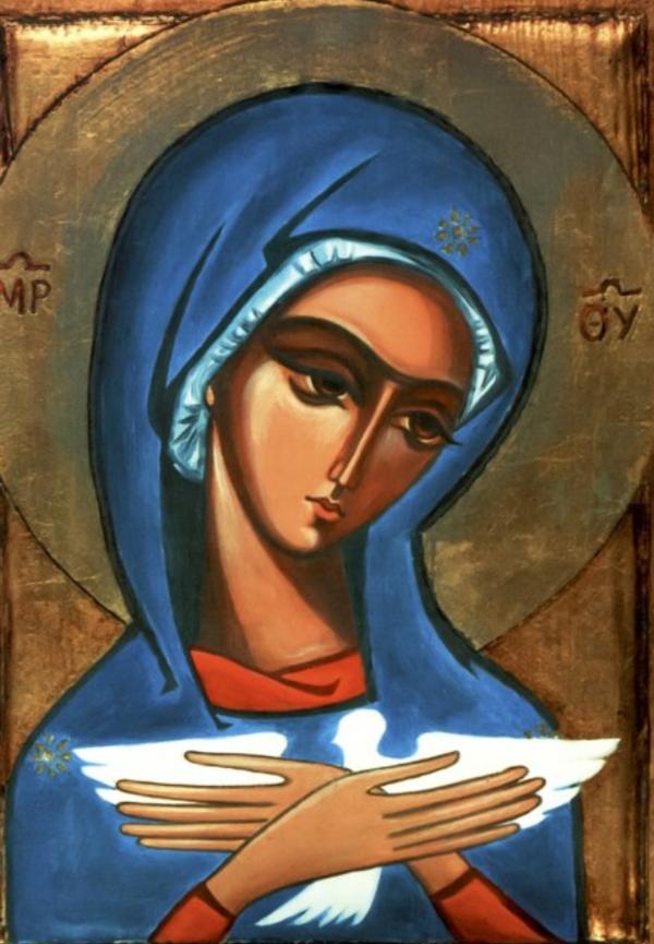 Mária