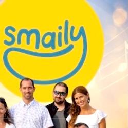 Koncert Smaily