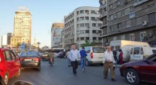 Another attack in Syria leaves Christians fearful