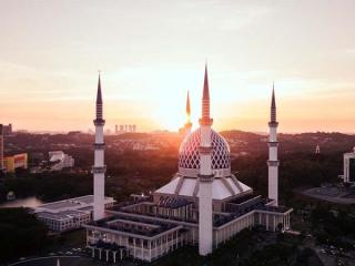 Forced Into a ‘Double Life’ as a Malay Christian