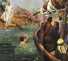 Presvedčivo slepá kamera