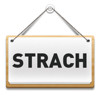 Blog - strach