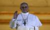 Habemus Papam