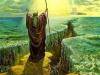 Mojžiš - prostredník medzi Bohom a ľuďmi (video-katechéza)