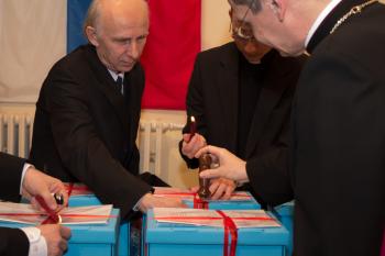 Vo Vatikáne sa vyjadrili k materiálom o kauze saleziána dona Titusa Zemana