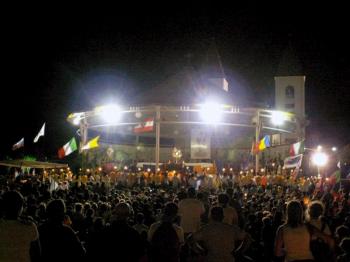 Fenomén Medžugorie III. časť