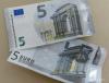 Päť euro a môj smútok