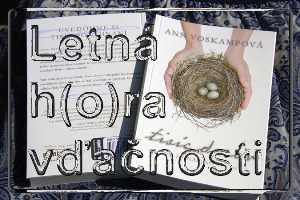 Letná hora vďačnosti - ešte sa môžete zapojiť!