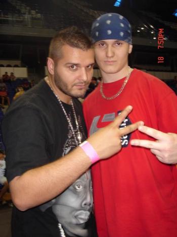 Čo je rap? O čom je hip-hop?