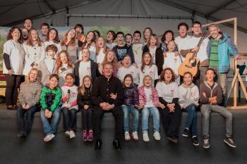 Čas veľkých zážitkov...