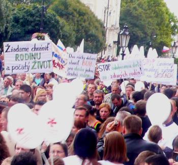 Rozhodol/a si sa pre kultúru života alebo kultúru smrti?