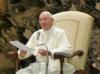 TV LUX prinesie priame prenosy zo stretnutia pápeža s katechumenmi a z ukončenia Roku viery
