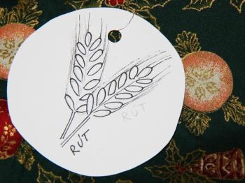 Počítanie božích darov: V advente s biblickými príbehmi