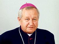 Zamyslenie o. biskupa Štefana na december 2013: Viera a modlitba
