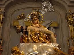 Rok 2014- rok sedembolestnej  Panny Márie