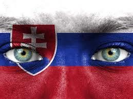 Slovak for foreigners