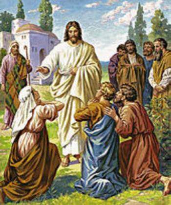 Ráno hluchoty a nemoty