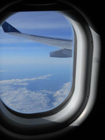 Prvý týždeň v ta tam