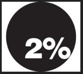 Komu dáš 2% ?