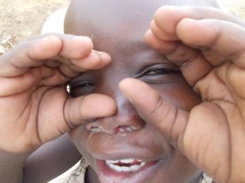 Na aktuálnu tému - pôst