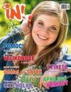 Aprílové číslo časopisu IN! - dívčí svět