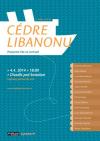 Cédre Libanonu - výstava študentov VŠVU