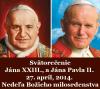 Darček od Jána Pavla II. Ďakujem sv. Otče!